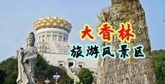 欧美日韩大鸡吧在线观看中国浙江-绍兴大香林旅游风景区